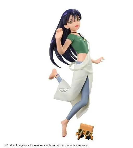 GUNDAM GQUUUUUUX - Nhaan & Conch - Figure 23 & 4cm